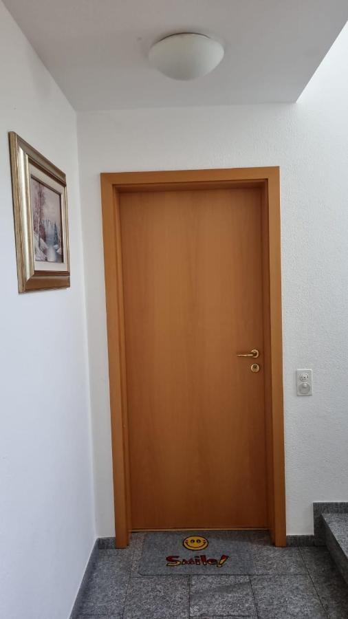 ホテル A U R O R A Cadenazzo エクステリア 写真